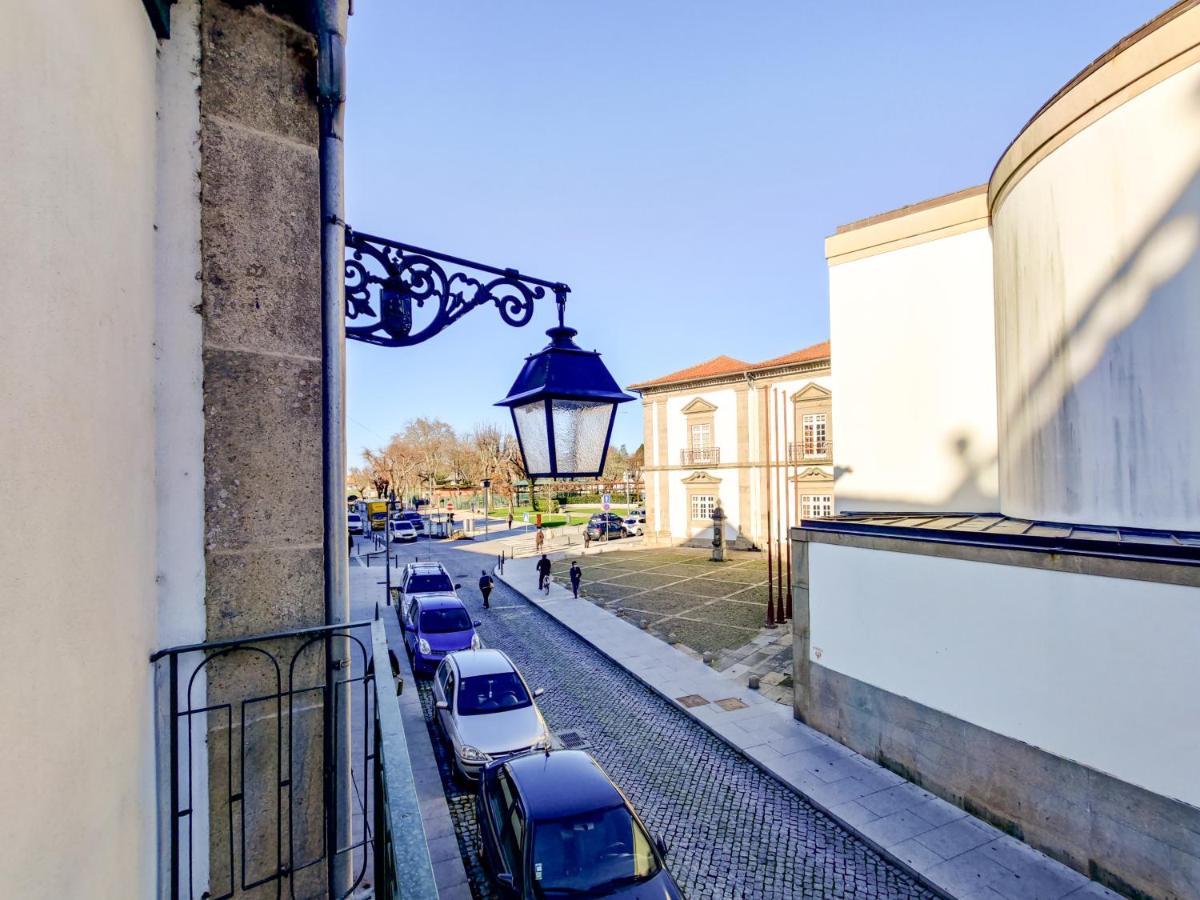 Sao Domingos Apartment - Viana City Centre Viana do Castelo Exterior foto